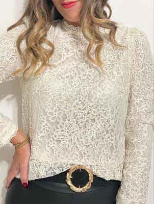 Blouse Aurore