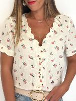 Blouse Eline