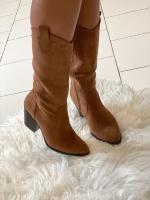 Bottes Kiara