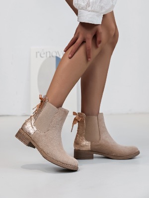 Bottines Céline