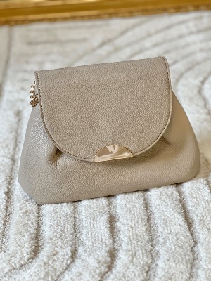 Sac Pauline (beige)