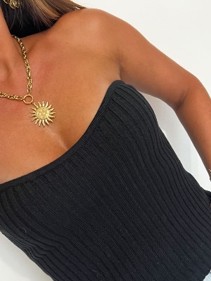 Collier Soleil