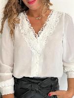 Blouse Margaux