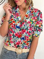 Blouse Virginie