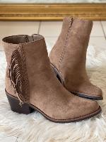 Bottines Brooke