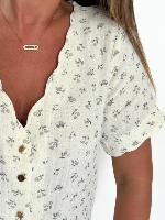 Blouse Cathy