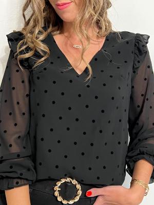 Blouse Solveig