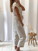 Combi Pantalon Carlotta