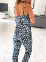 Combi pantalon Chanelle