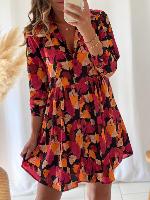 Robe Delphine