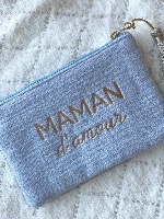 Pochette "Maman d'amour"