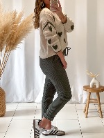 Pantalon Leon