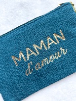 Pochette "Maman d'amour"