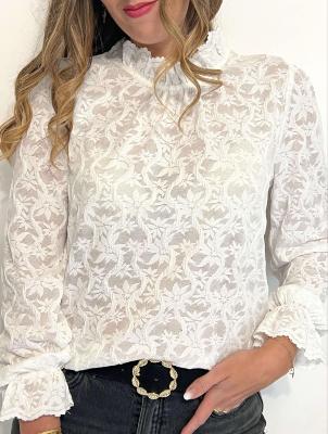 Blouse Flora