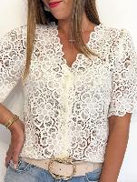 Blouse Charlotte