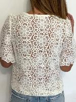 Blouse Charlotte