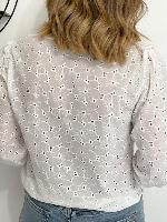 Blouse Marinette