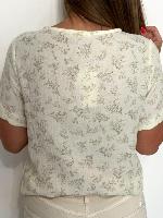 Blouse Colombe