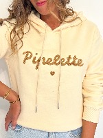 Sweat « Pipelette »