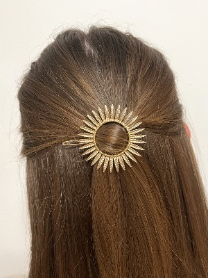 Barrette Sun