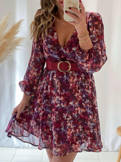 Robe Sarah