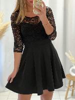 Robe Delphine 1