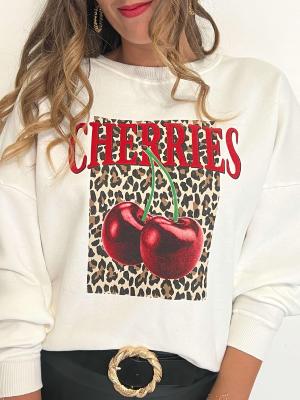 Sweat Cherries