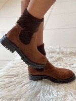 Bottines Camille