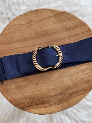 Ceinture Claire (marine)