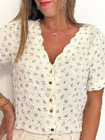 Blouse Cathy