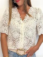 Blouse Charlotte