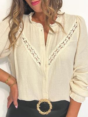 Blouse Noalie