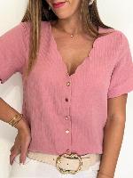 Blouse Juliane (rose)