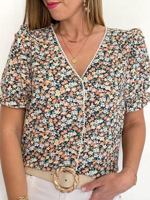 Blouse Mélania