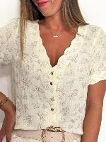 Blouse Colombe