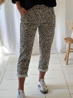 Pantalon Gaspard