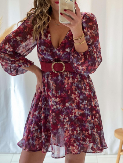 Robe Sarah