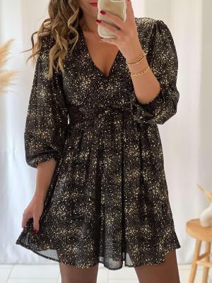 Robe Juliette