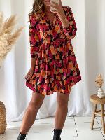 Robe Delphine