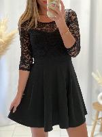 Robe Delphine 1