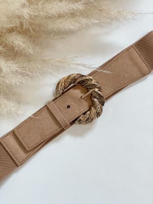 Ceinture Alizée (beige)